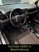 CITROEN C3 Aircross Feel Spurhalt/TEMPOMAT/LimitSpeed