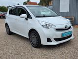 Toyota Verso-S 1,33-l-Dual-VVT Multidrive S Comfort - Toyota Verso-S: 5 Türen