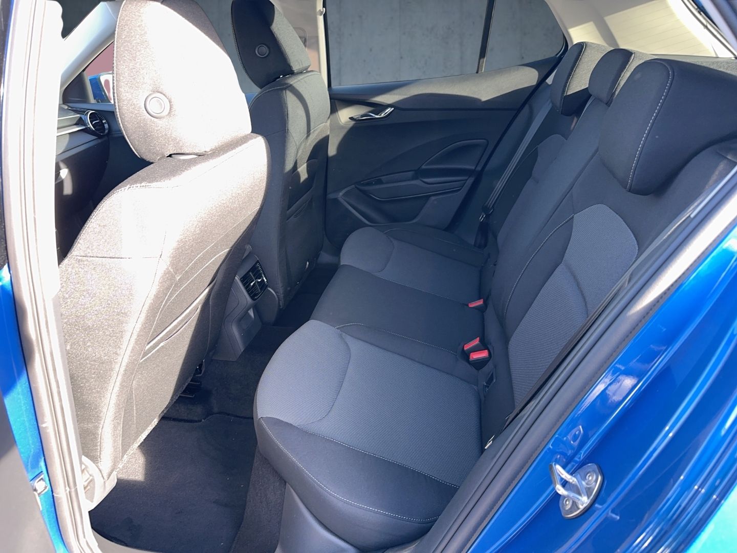 Skoda Fabia - Bild 13