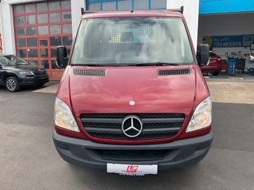 Mercedes Sprinter - 2