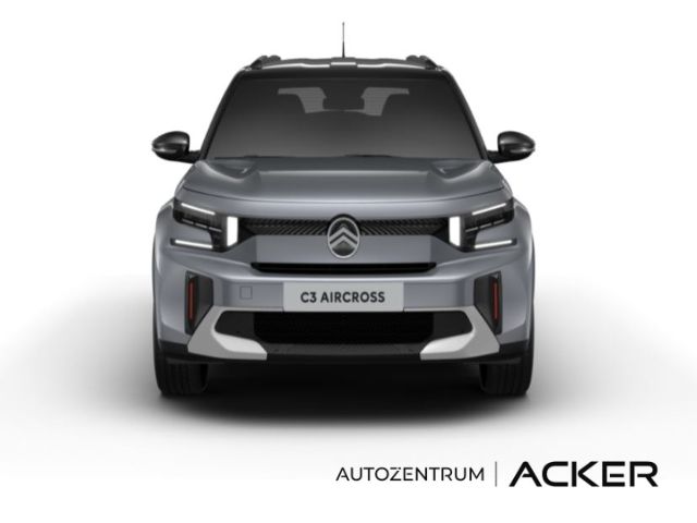 Citroën C3 Aircross Hybrid 145 Collection RFK/LED/PDC imagem 3
