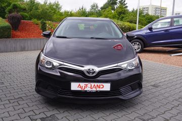 Toyota Auris - 7