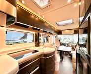 Concorde Centurion 860 LI -Birdview -Lithium -ActiveAir (8/13)