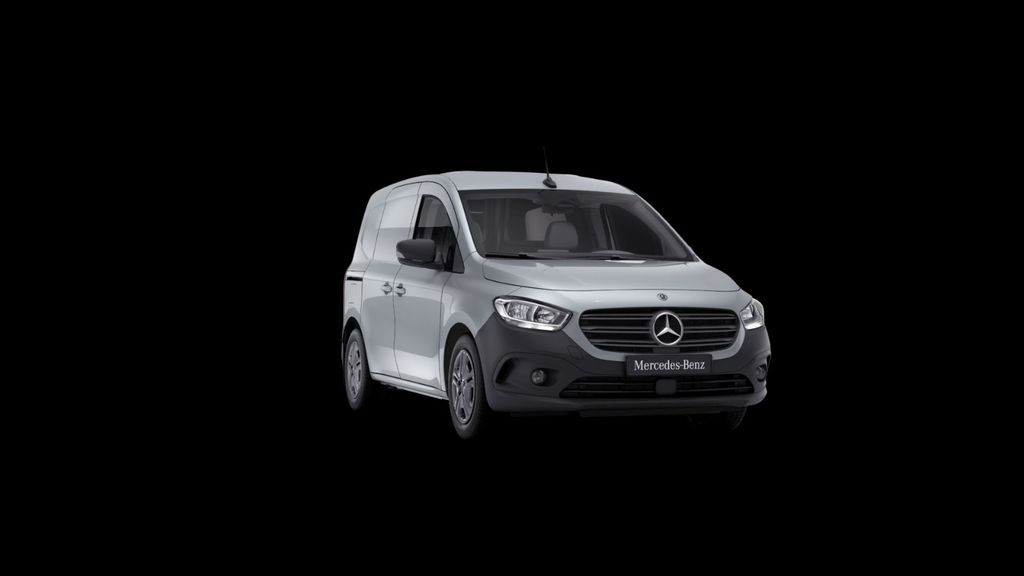 Image of Mercedes-Benz Citan