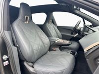 BMW iX - Vorschau Bild 18