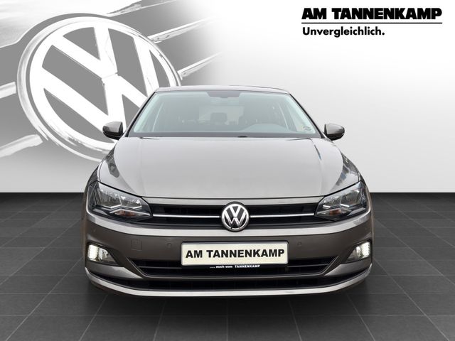 Polo 1.0 TSI Join *2-Zonen*ACC*Touch*Bluetooth*