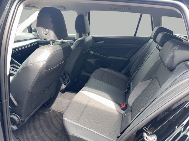 Volkswagen Golf - Bild 11