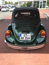 Volkswagen Käfer Cabrio 1303 LS - VW Käfer Gebrauchtwagen in Bielefeld