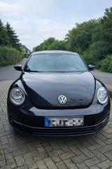 Volkswagen Beetle 1.2 TSI Fender Edition Fender Edition - Volkswagen Beetle: Fender Edition
