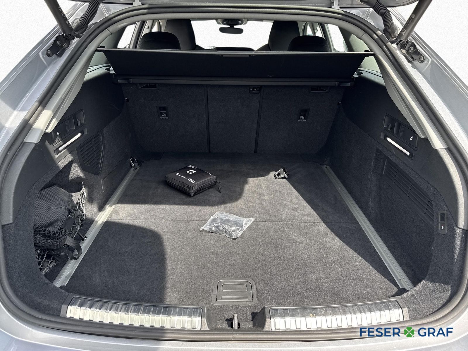 Audi A6 - Bild 14