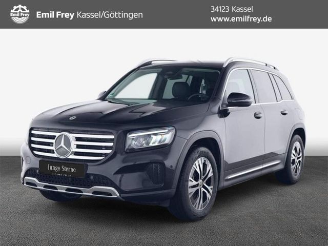 Mercedes-Benz GLB 220 4Matic 8G-DCT Progressive Advanced