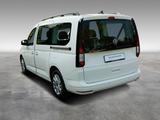 Volkswagen Caddy Maxi 1.5 TSI Life ACC DAB+ *CarPlay* - Volkswagen Caddy Maxi in Chemnitz
