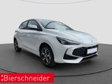 MG3 3 Luxury Hybrid+ 360 KAM ALU ACC PDC KEYL DA - MG MG3 Luxury mit Benzin-Antrieb