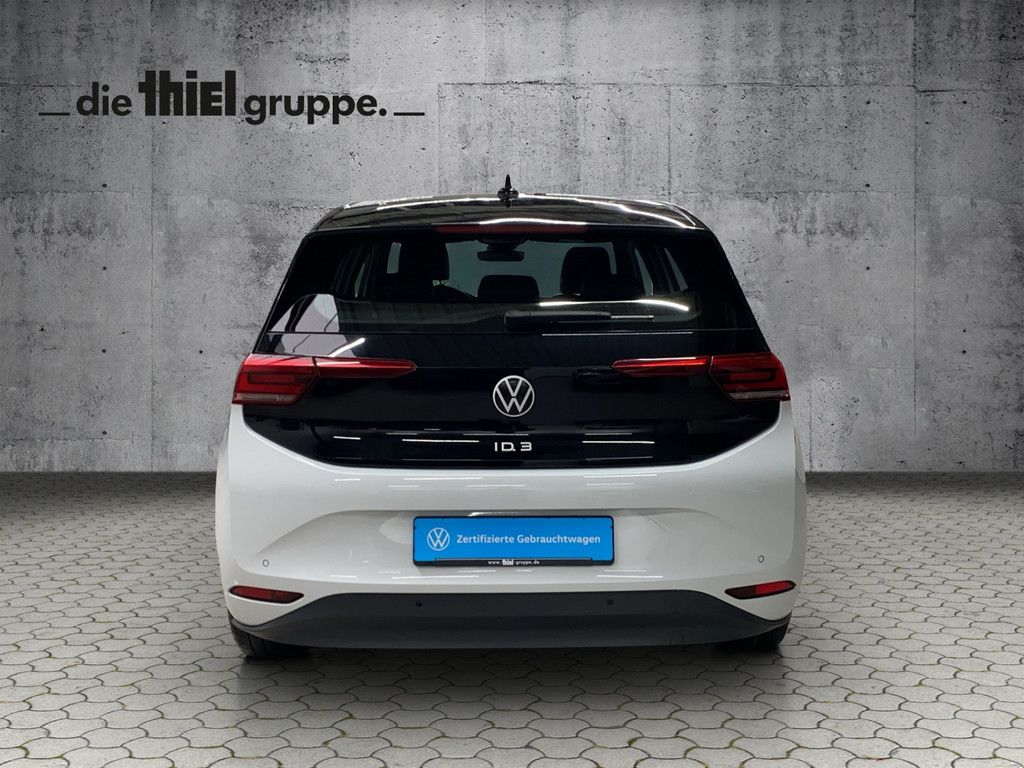 Volkswagen ID.3 - Bild 5