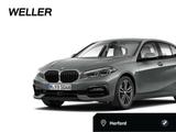 BMW 120d Sport Line LiCoPro AdapLED Memory CarPlay
