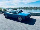 Porsche Klassiker in Bestem Zustand  VW-Porsche 914 2,0L - Porsche Gebrauchtwagen von 1976