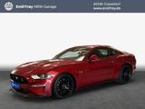 Ford Mustang 5.0 Ti-VCT V8 Fastback GT +PREMIUM-PAKET - Ford Mustang: Fastback