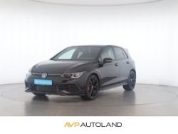 Volkswagen Golf VIII GTI 2.0 TSI DSG Clubsport NAVI | PANO