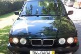 BMW 525i A Touring - - BMW 525 aus 2006: 525i