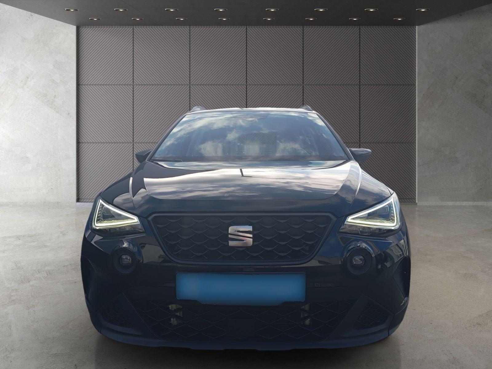 Seat Arona 1.0 TSI Style FrontAssist