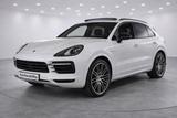 Porsche Cayenne E-Hybrid Sport Design Panorama - Porsche Cayenne Gebrauchtwagen in Köln