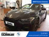 BMW 430i xDrive Cabrio M Sport + GARANTIE-bis-03.28 - BMW 430 in Dortmund