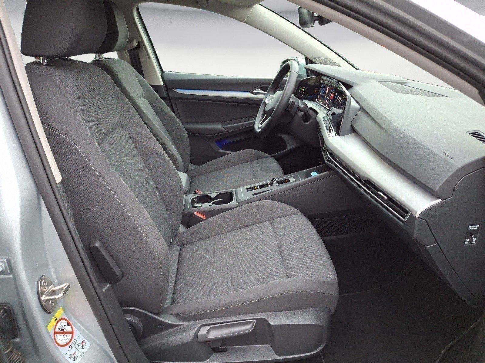 Volkswagen Golf - Bild 9