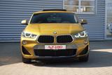 BMW X2 sDrive 20 i M Sport LED Navi Head-Up PDC DAB - BMW X2: Automatik