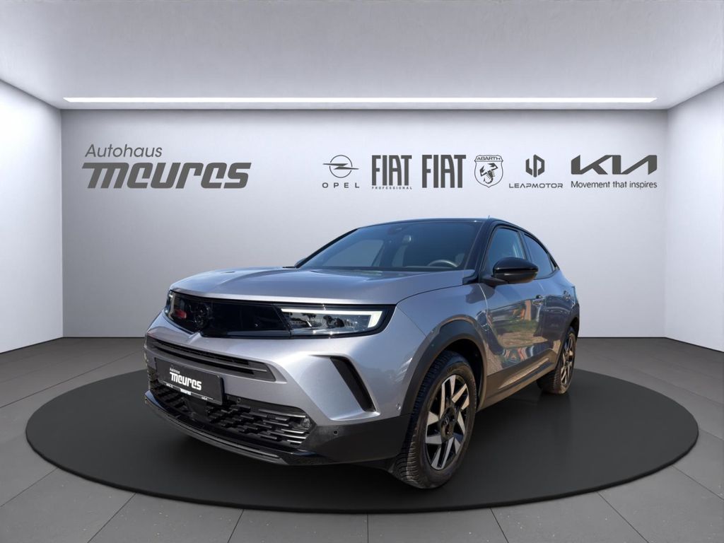 2024 Opel Mokka
