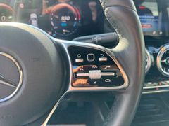 Fahrzeugabbildung Mercedes-Benz GLA 250e Style