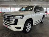 Toyota Land Cruiser 300*3.5 V6*ARMORED*GEPANZERT*B6/VR7 - gebrauchte Toyota Land Cruiser aus dem Jahr 2024