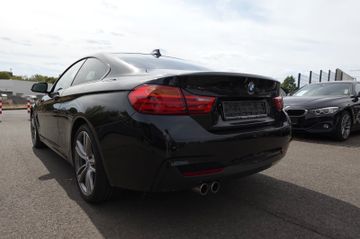 BMW 435 - 5