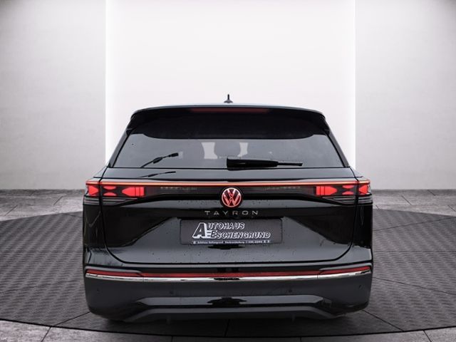 Fahrzeugabbildung Volkswagen Tayron Elegance 2.0 TDI SCR 110 kW (150 PS) 7-Ga