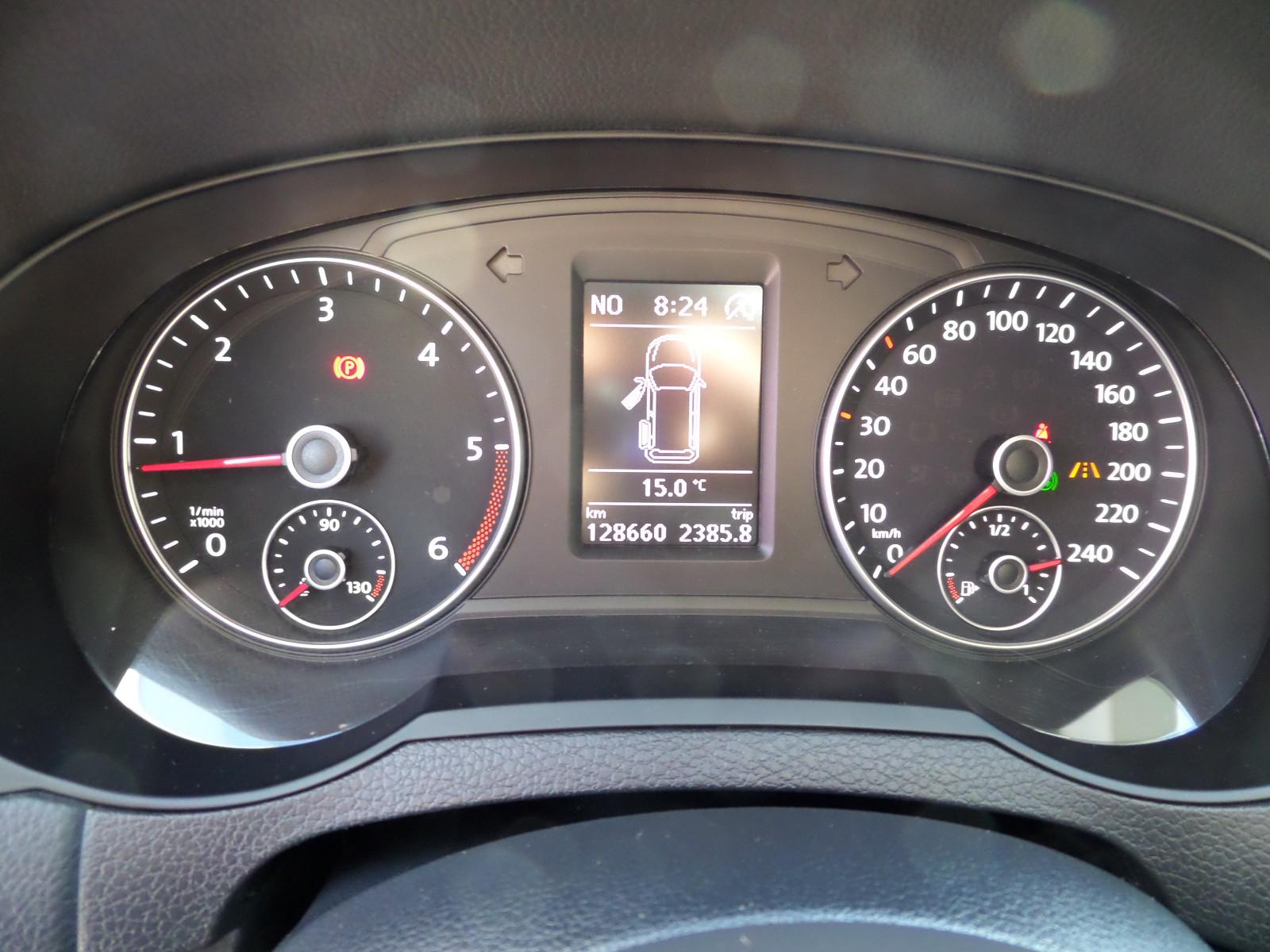 Volkswagen Sharan 2.0 TDI AUTOMATIK-NAVI-7 SITZER, миниатюра 10