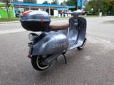 DREEMS Amalfi S E-Roller SOFORT VERFÜGBAR! Amalfi S 1Ak - ROLLER