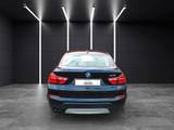 BMW X4 xDrive*Navi*Shz*Business Paket*Top - BMW X4: Allradantrieb