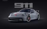 Porsche 992.1 GT3 03/2024 Clubsport Lift - Porsche 992 in Rostock