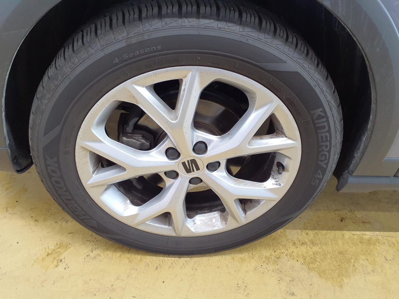 Seat Arona - Bild 14