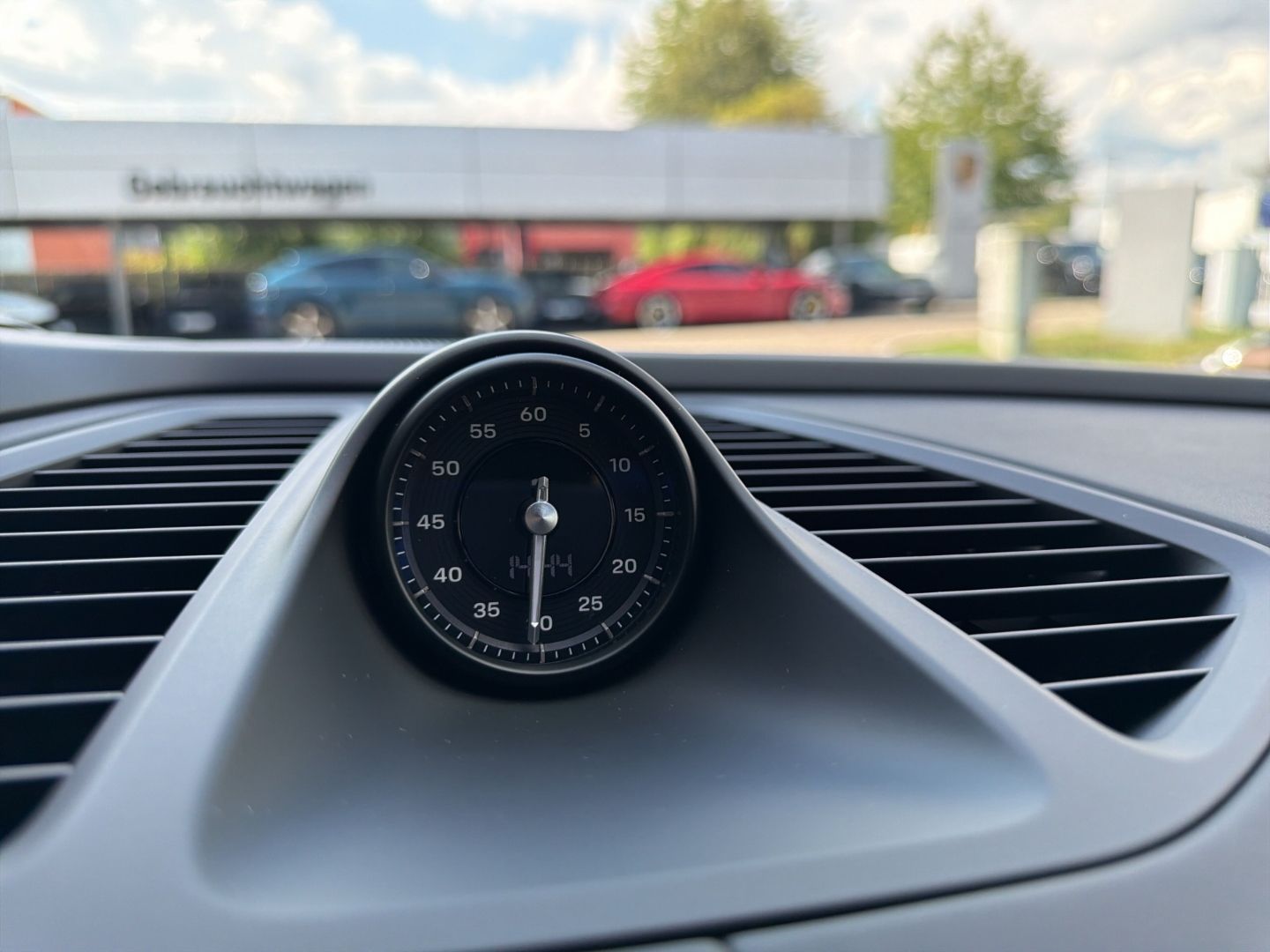 Porsche Macan - Bild 20