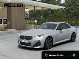 BMW M240i xDr Coupe M SPORT PRO AdLED,GSD,H/K,St+Go