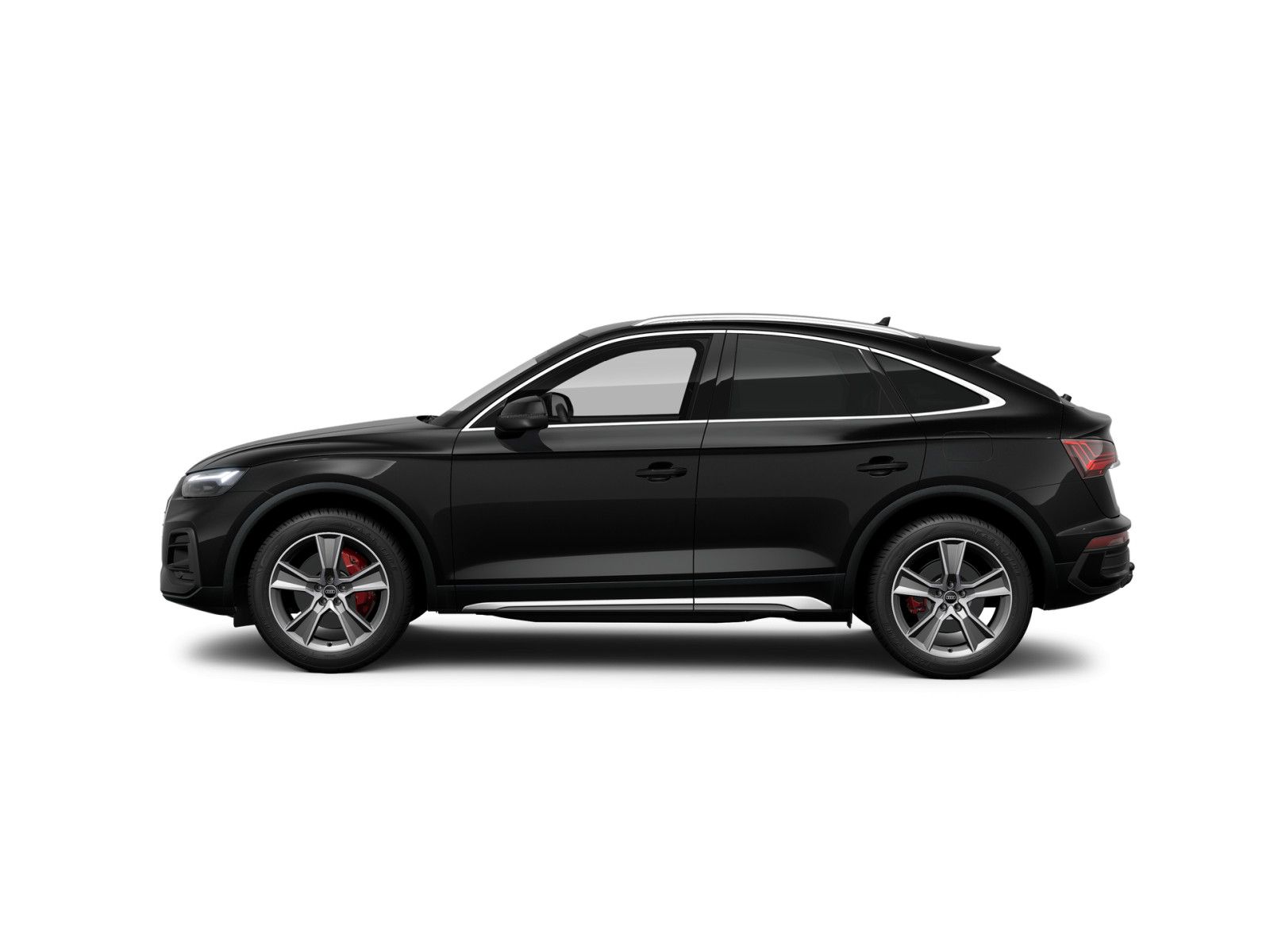 Audi Q5 - Bild 9