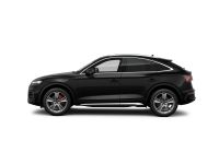 Audi Q5 - Vorschau Bild 9