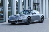 Porsche 911 4GTS, AlcantaraDelete,Carbon,PDK - Porsche 911 Urmodell aus 2012