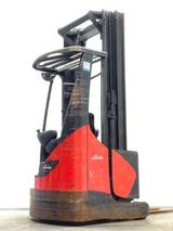 Linde R14X-116 - Linde R14X
