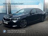 BMW 550e xDrive M Sport Ad.Fahrw.Pro PANO Autobahnas - BMW 550 Jahreswagen