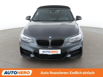 صورة 9 لـ 2020 BMW M240I