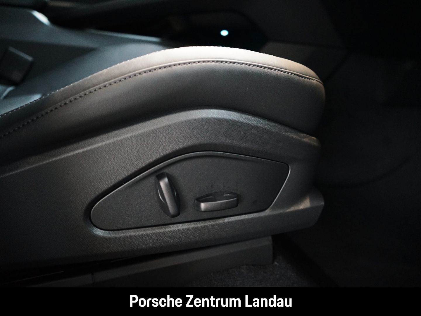 Porsche Macan - Bild 31