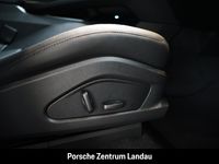 Porsche Macan - Vorschau Bild 31