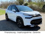 Citroën C3 Aircross Shine Pack 1.HAND-PANORAMA-FACELIFT - Citroën C3: Leder