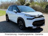 Citroën C3 Aircross Shine Pack 1.HAND-PANORAMA-FACELIFT - Citroën C3: Leder, Sitzheizung